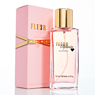 Eau de parfum